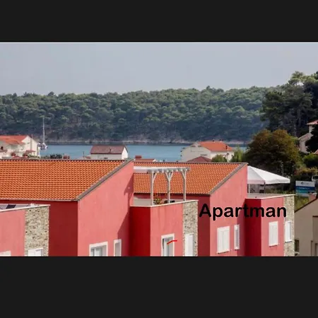Appartamento Three Queens Sunshine Rab Town